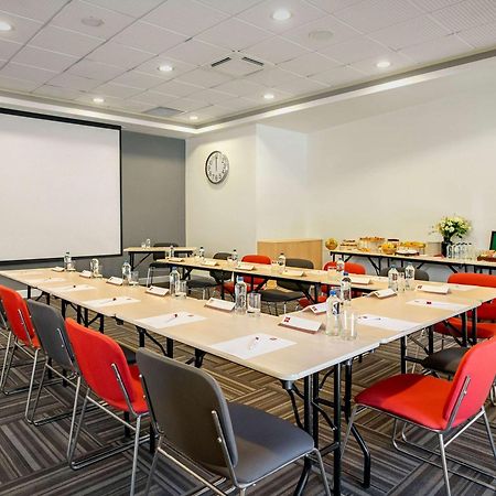 Ibis Izmir Alsancak Hotel Ngoại thất bức ảnh