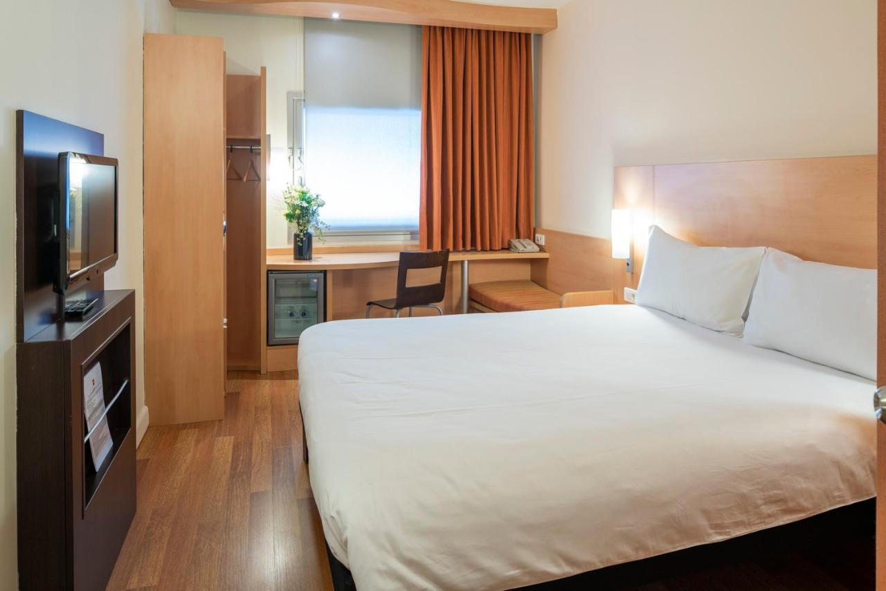 Ibis Izmir Alsancak Hotel Ngoại thất bức ảnh