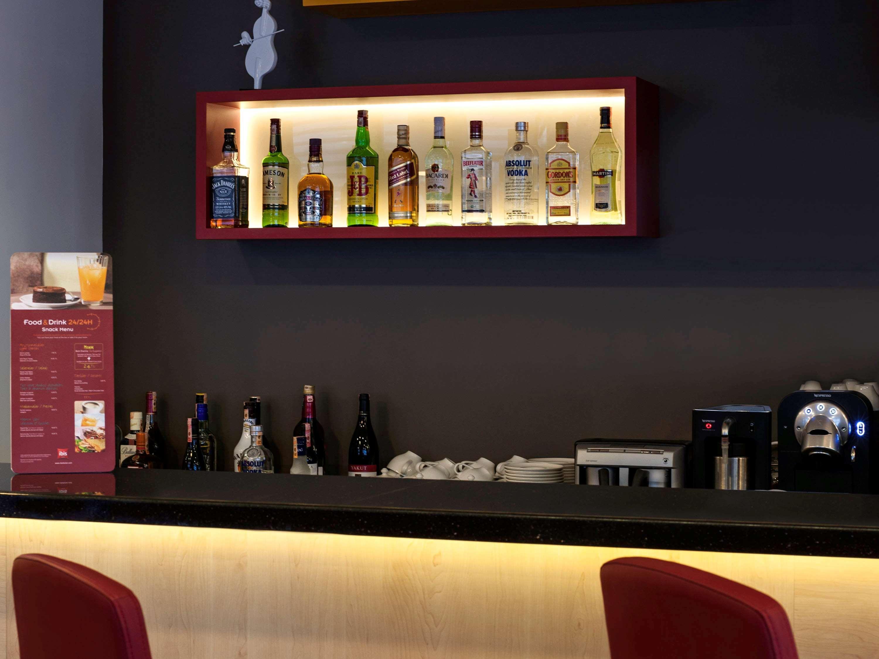Ibis Izmir Alsancak Hotel Ngoại thất bức ảnh